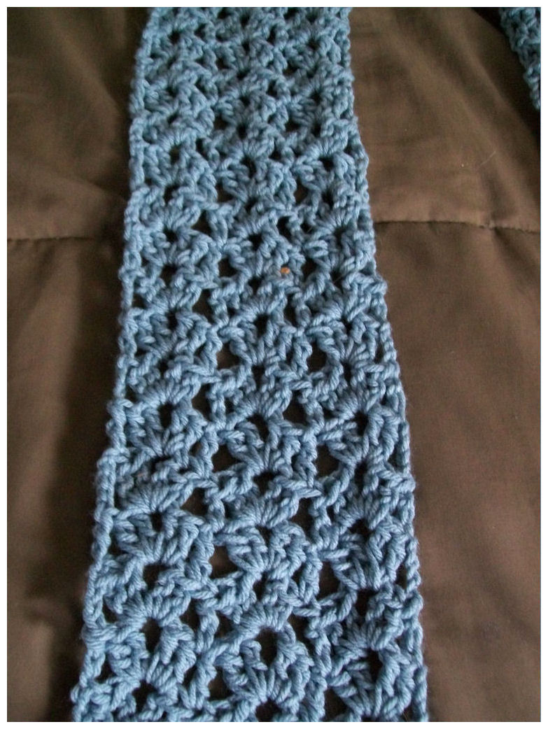 Free Crochet Patterns for the Beginner and the Advanced ...