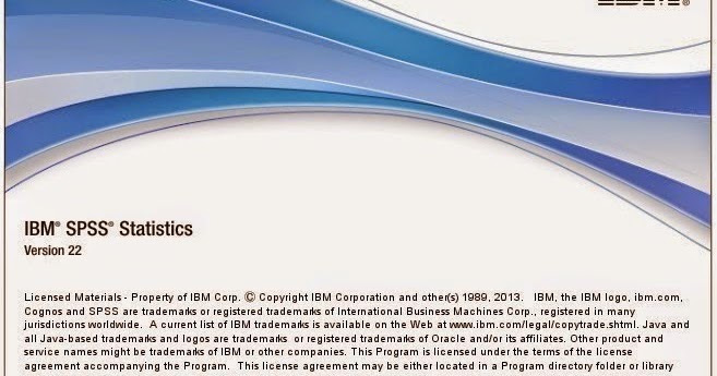 Spss 21 Full Crack 64 Bit
