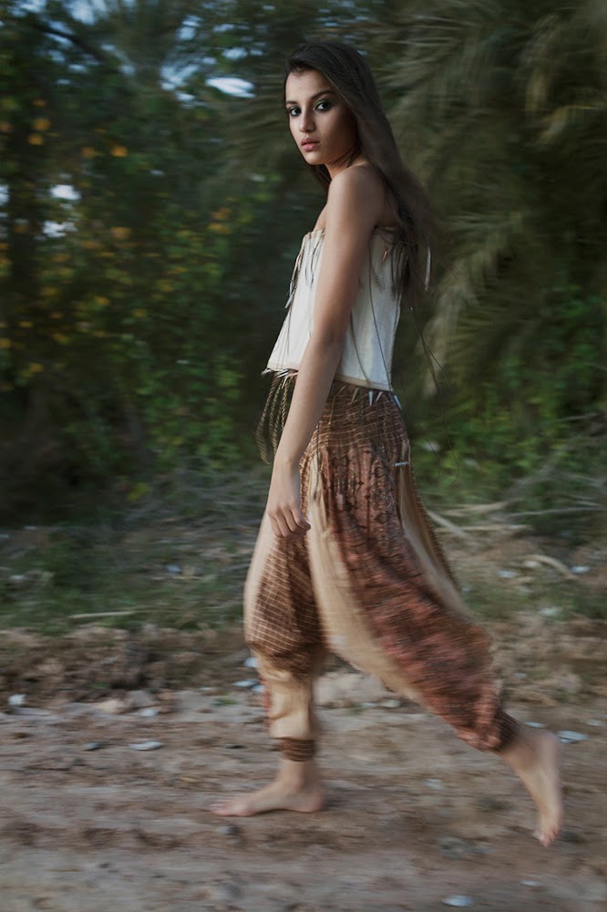 Fashion photo shoot from Norway to Marrakech Fashion photo shoot from Norway to Marrakech