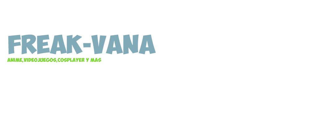 FREAK-VANA