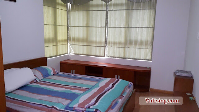 2 Bedrooms Saigon Pearl Flat For Rent Fully Furnish 2 Bedrooms Saigon Pearl Flat For Rent Fully Furnish