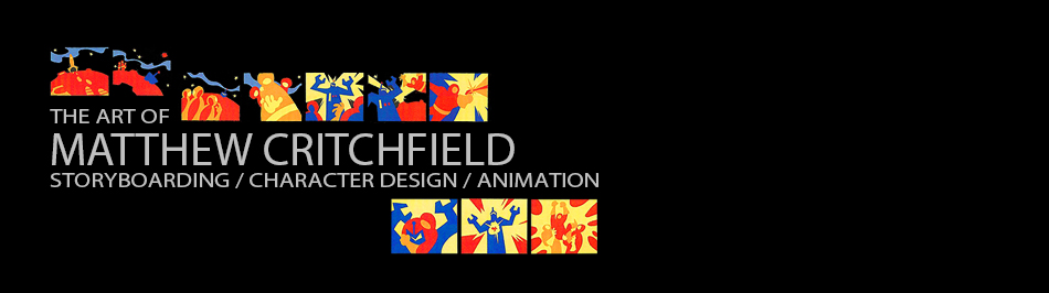 Mattartist Animation and Design