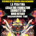 Planet Babylon WUM Festival