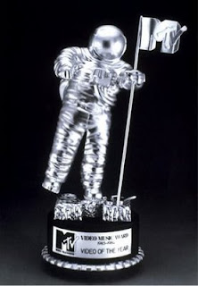 MTV Video Music Awards 25/08/2013 Results Award