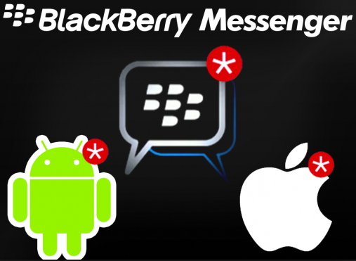 Cara Install BBM Android dan iPhone yang Resmi Cara Install BBM Android dan iPhone yang Resmi