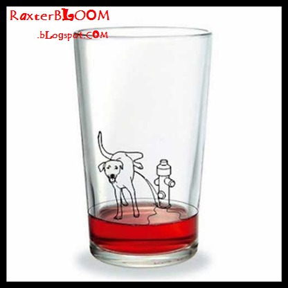 Berbagai Gelas Minuman Unik yang Mengagumkan di Dunia Berbagai Gelas Minuman Unik yang Mengagumkan di Dunia - raxterbloom.blogspot.com