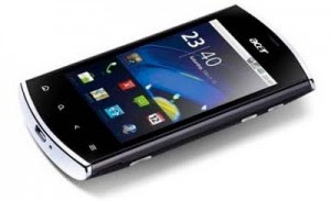 Acer Liquid Express