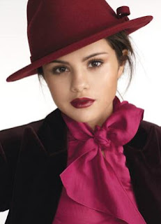 Selena Gomez - Playboy