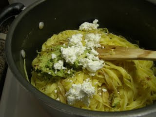 After a couple of weeks of opening my refrigerator only to be greeted by my lonely water j Silky Smooth Avocado Pasta