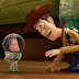 Nuevo cortometraje de Toy Story: “Pequeño gran Buzz”.