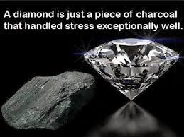 Diamonds In The Rough Pictures Of Crystals Diamond Wallpaper Blue Diamond