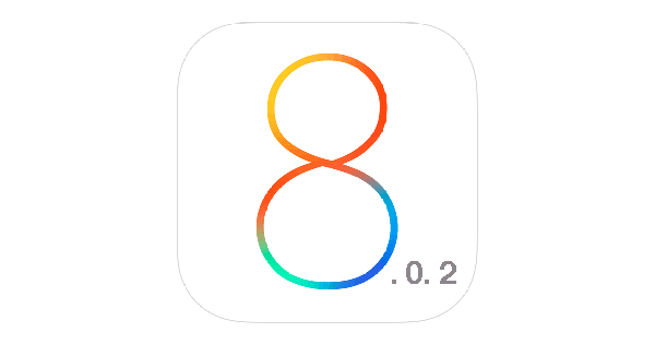 Do you have any problems after upgrading to iOS 8.0.2