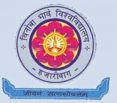 Vinoba Bhave University Hazaribag Result 2015 Vinoba Bhave University Results 2015