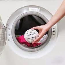 Ecowash Bola Pencuci Pengganti Detergen