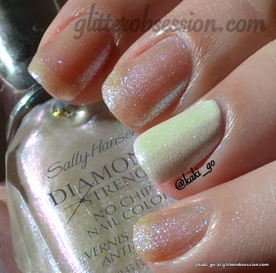 Sally Hansen Crystal Beading Sally Hansen Crystal Beading