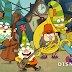 Conheça "Os 7A" a nova série do Disney Channel
