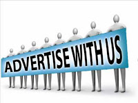 Advertising with us