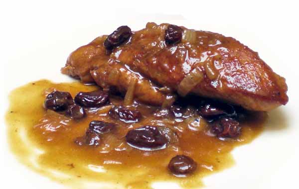 Вкусно приготовить акулу