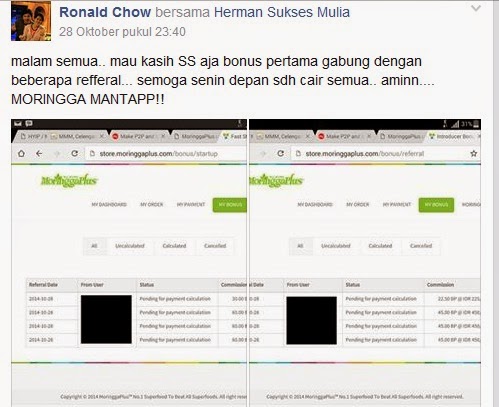 moringgaplus indonesia testimoni moringgaplus indonesia testimoni