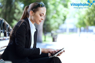 Khuyến mãi Sim 3G ViVu Vinaphone giảm giá còn 150.000đ