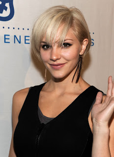 Men Women Hairstyles Short Hair Styles European Women