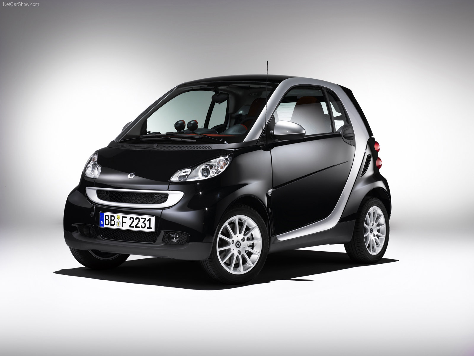 Cars Images 2018 Smart Fortwo Wallpaper