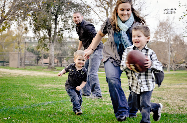 yorba linda family photographer