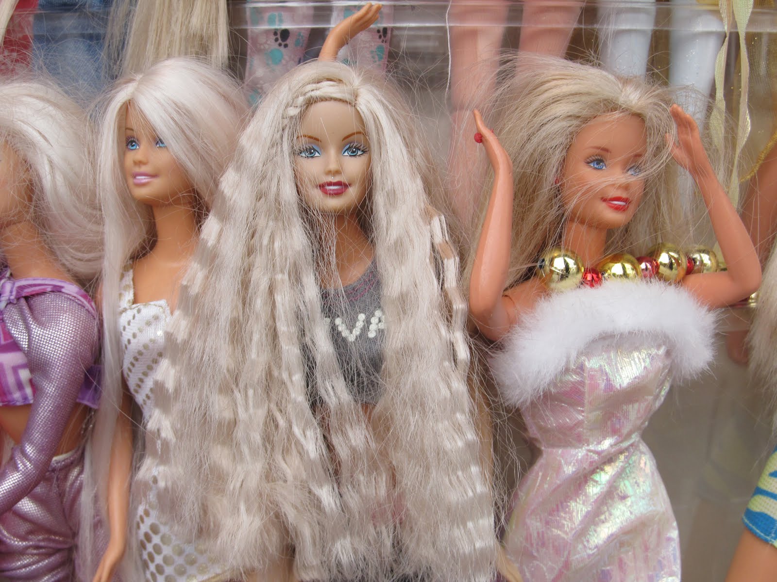 Barbie Diva