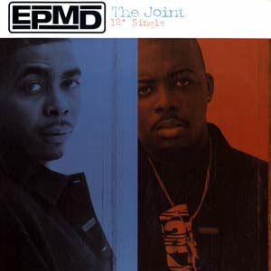 EPMD – The Joint (CDS) (1997) (320 kbps)