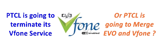 PTCL EVO Vfone Wi-Fi Enabled PTCL EVO Vfone Wi-Fi Enabled