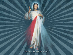 The Image of Divine Mercy