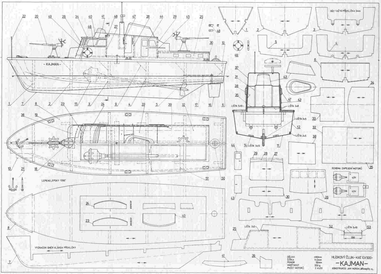Forum de modélisme naval radiocommandé