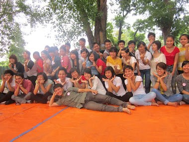 Off Hội Chào tân sinh viên 2012