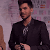 2015-02-25 Video Interview: 4Music Talks to Adam Lambert at the Brit Awards-UK