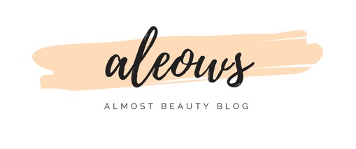 ALMOST BEAUTY BLOG