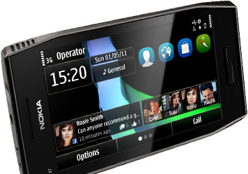 Nokia 5230 Yahoo Software Free