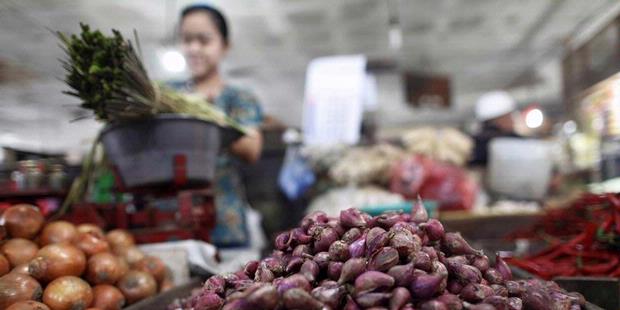 Sistem perdagangan keamanan