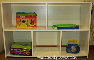 Playroom Toy Rotation Playroom Toy Rotation