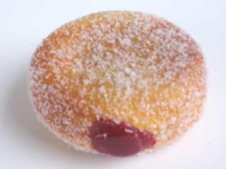 asda doughnuts
