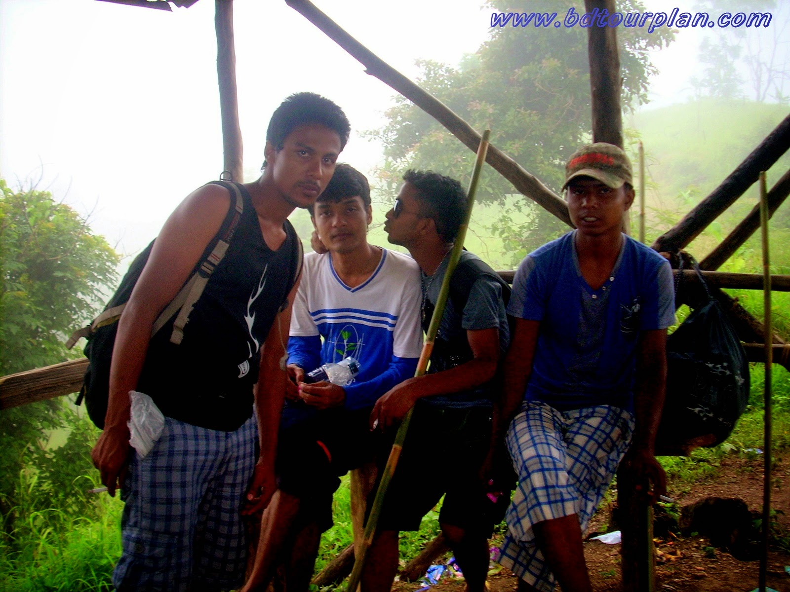 Bandarban Bandarban