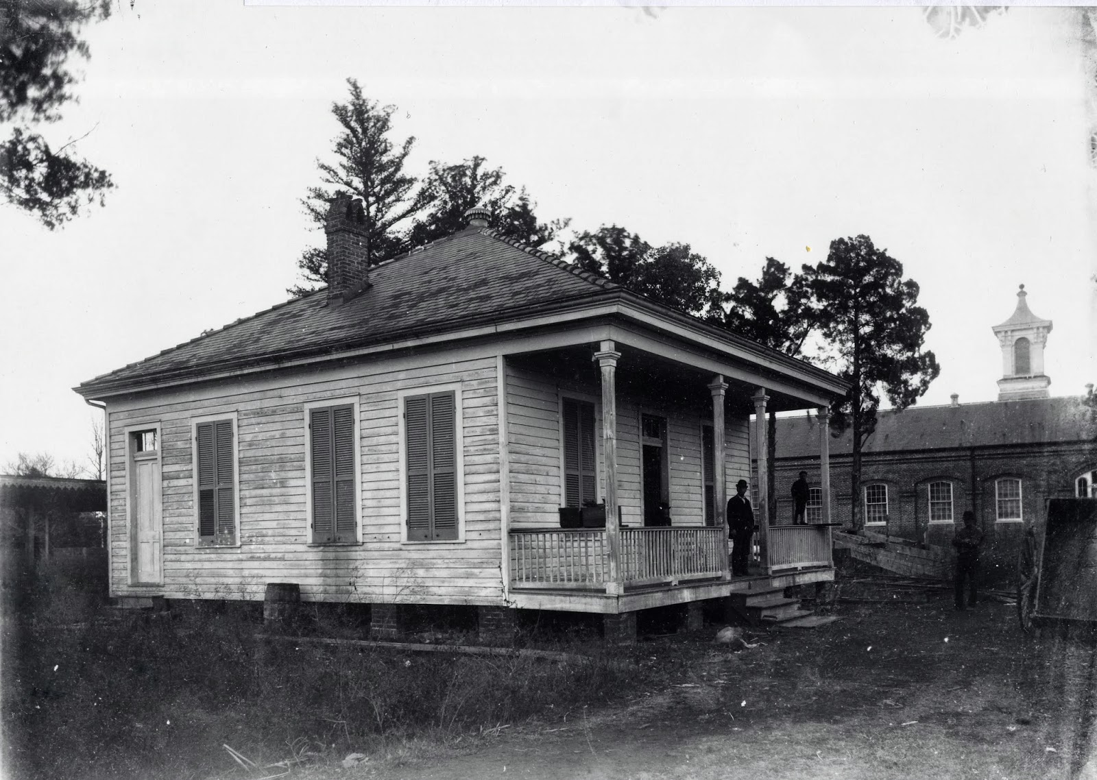 Architecture Research The People's Slaughterhouse