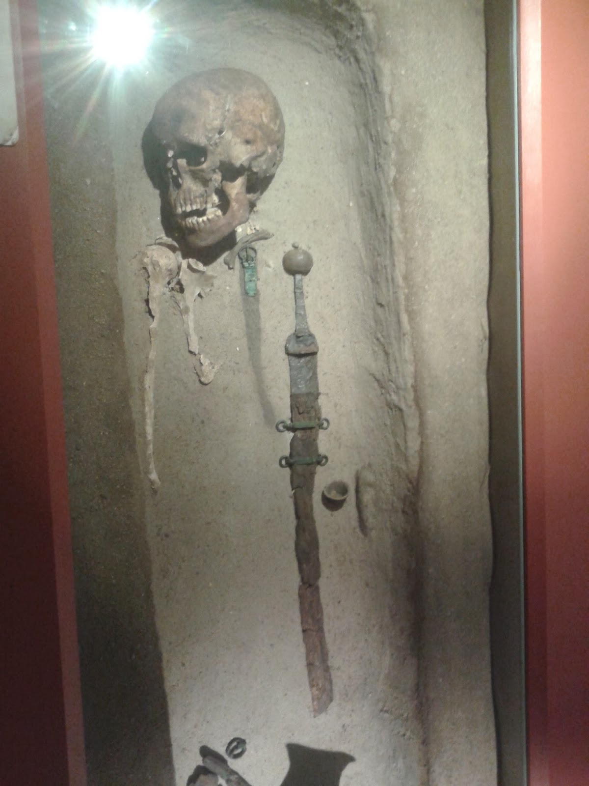 MARINER OF THE SEAS History of Bornholm