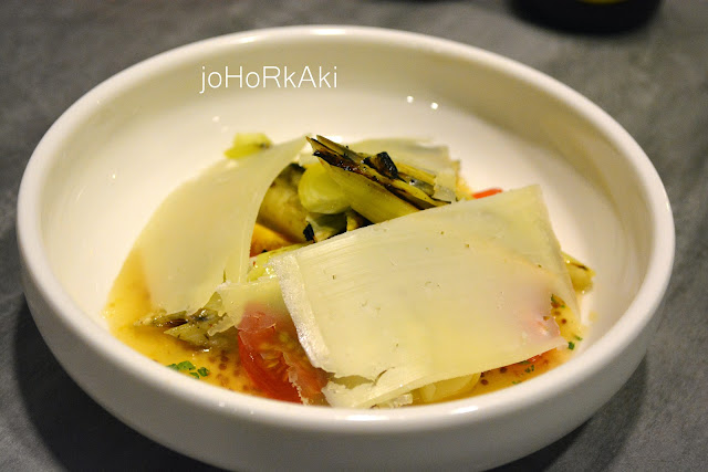 SELA Restaurant in Singapore - The Tapas SELA-Restaurant-Singapore-Tapas