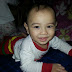 Encem boy dah 8 bulan