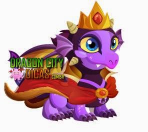 Dragão Rainha Dragão Rainha