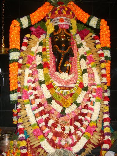 raja ganapathy