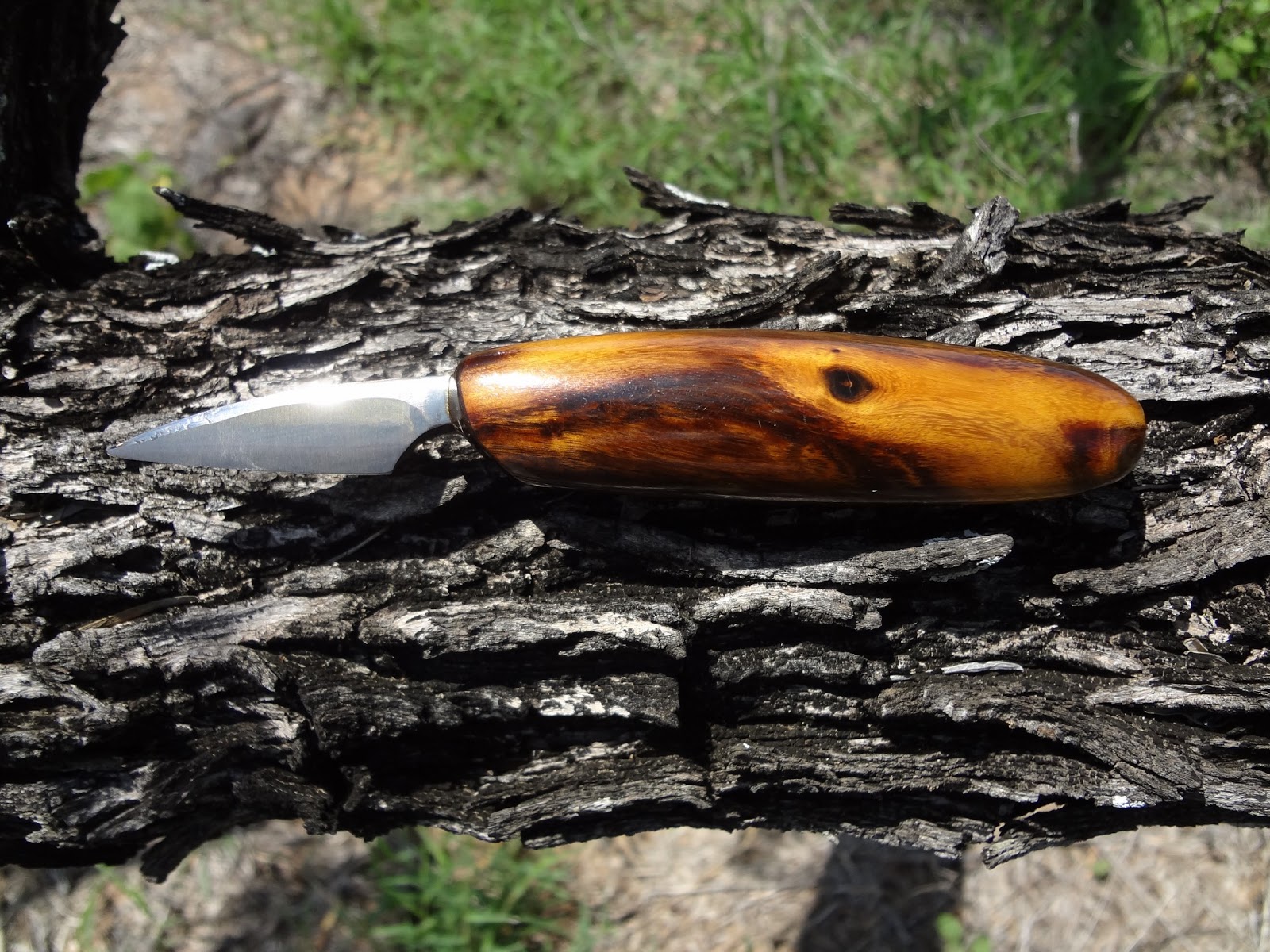 Woods Roamer Whittling Knives