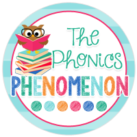 The Phonics Phenomenon