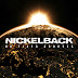 Encarte: Nickelback - No Fixed Address