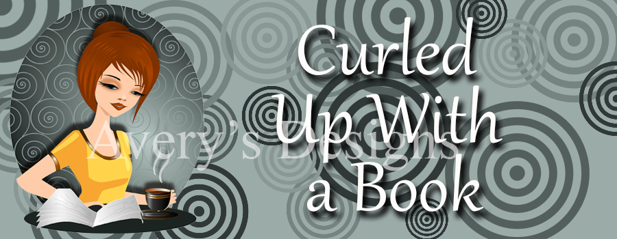 Avery's Designs: Curled Up With a Book